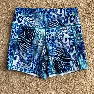 CVG shorts